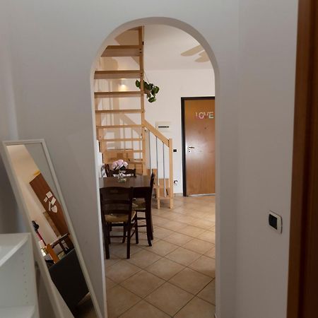 Lacasadigiulia Rome Bagian luar foto