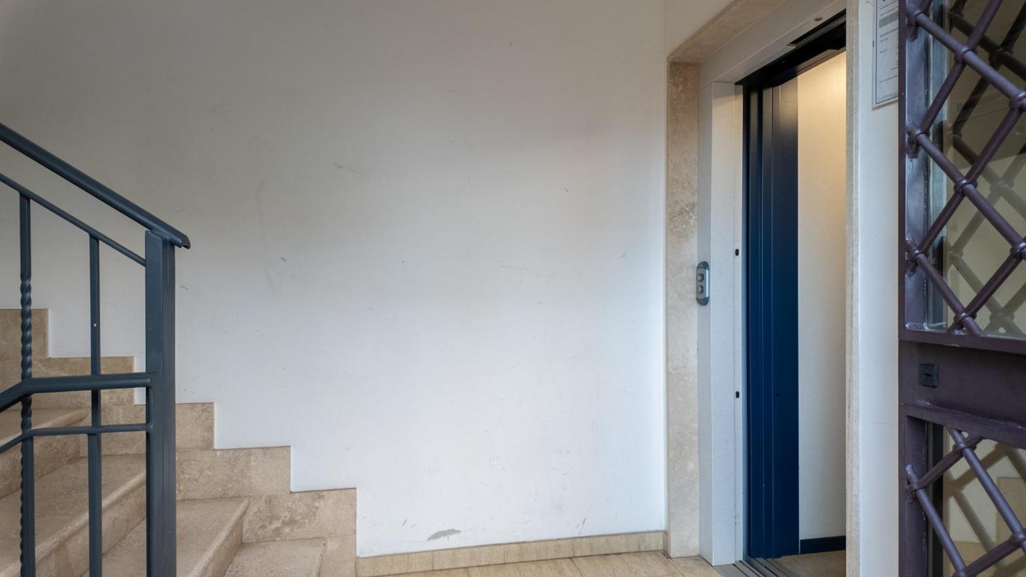 Lacasadigiulia Rome Bagian luar foto