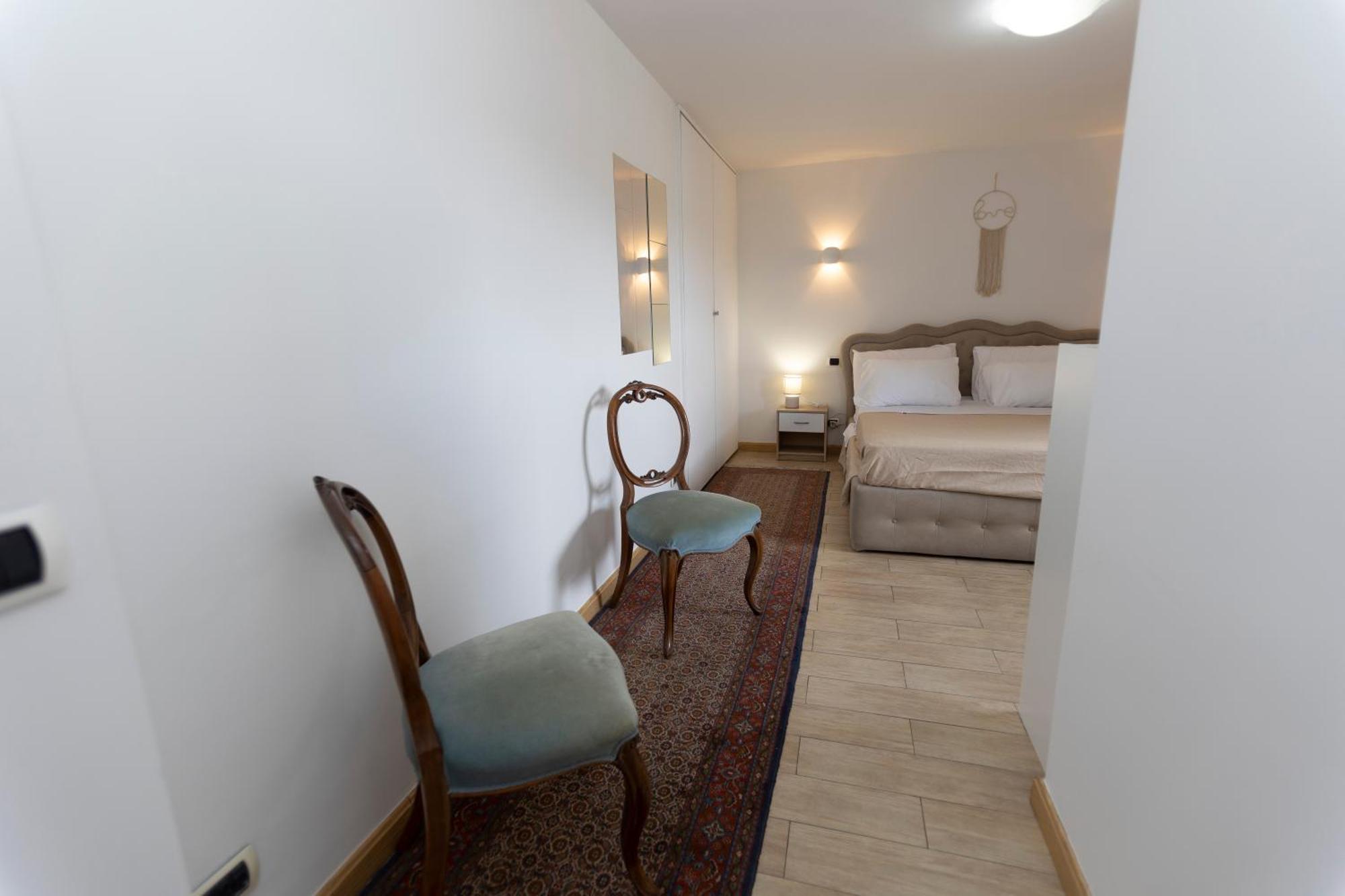Lacasadigiulia Rome Bagian luar foto