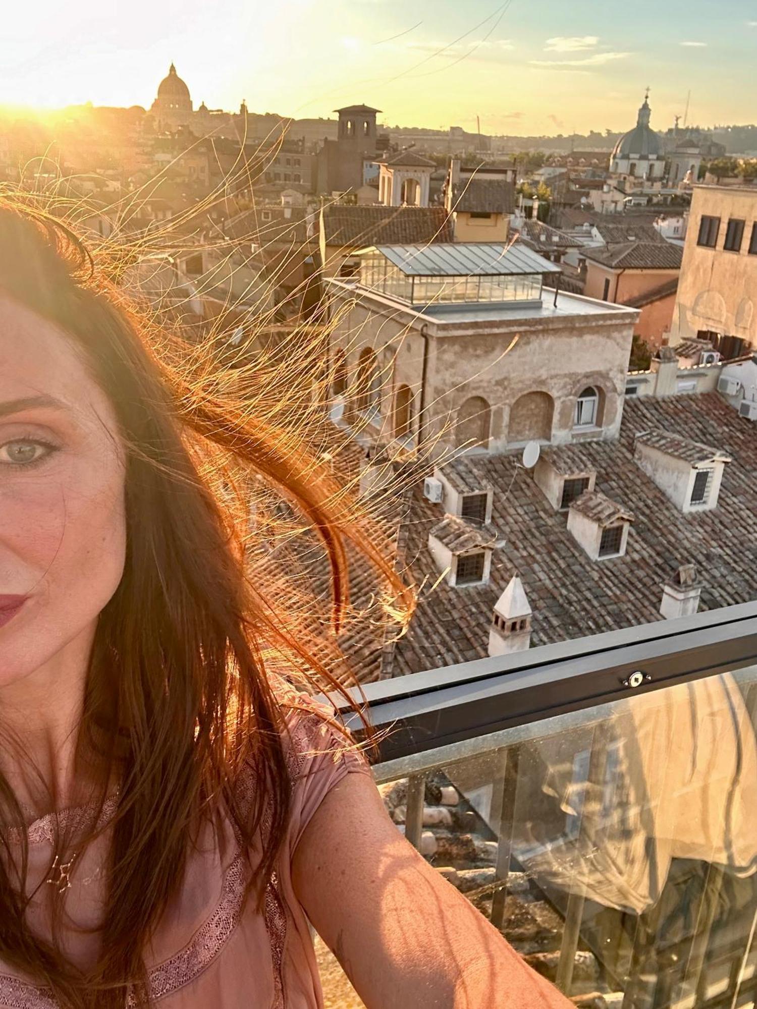 Lacasadigiulia Rome Bagian luar foto